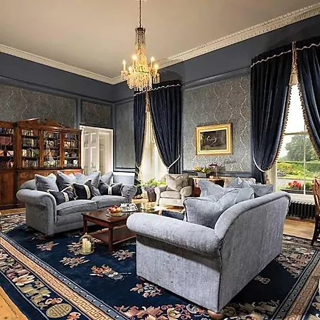 Tulfarris And Golf Wicklow