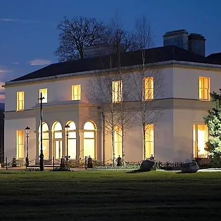 Hotel Tulfarris And Golf Wicklow
