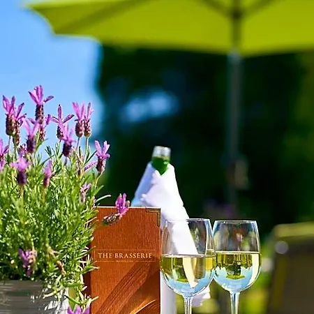 Hotel Tulfarris And Golf 4*