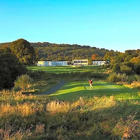 Tulfarris And Golf Hotel 4*