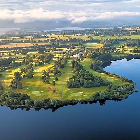 Tulfarris And Golf 4* Wicklow