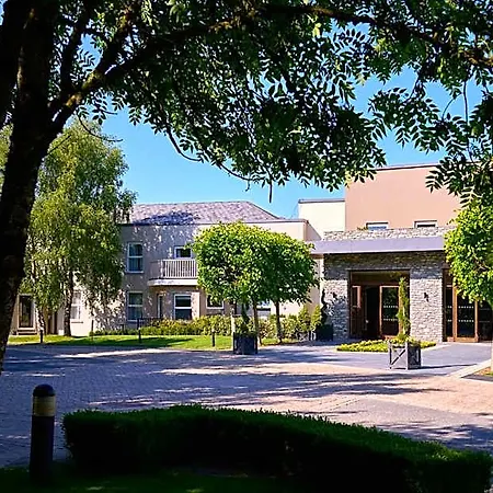 Hotel Tulfarris And Golf