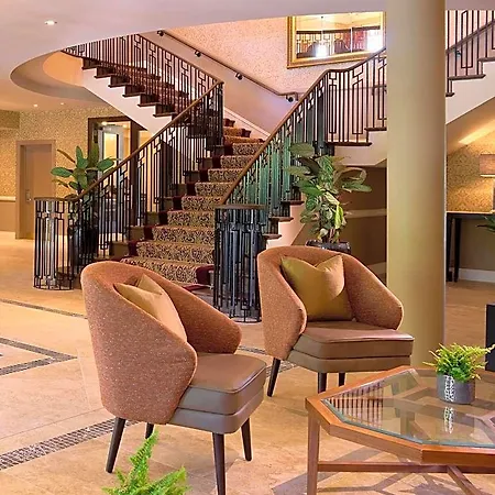 Hotel Tulfarris And Golf Wicklow