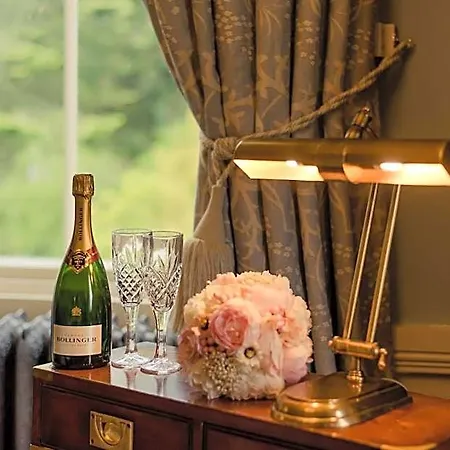 Hotel Tulfarris And Golf Wicklow