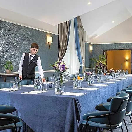 Tulfarris And Golf Hotel Wicklow